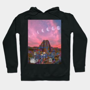 Opal Eclipse Hoodie